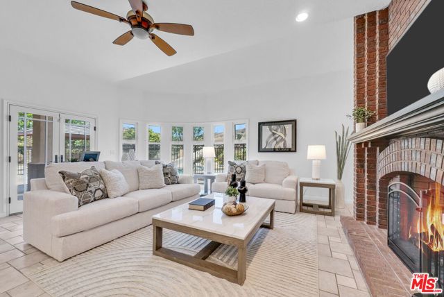 22285 Rolling Hills Lane, Yorba Linda, CA 92887