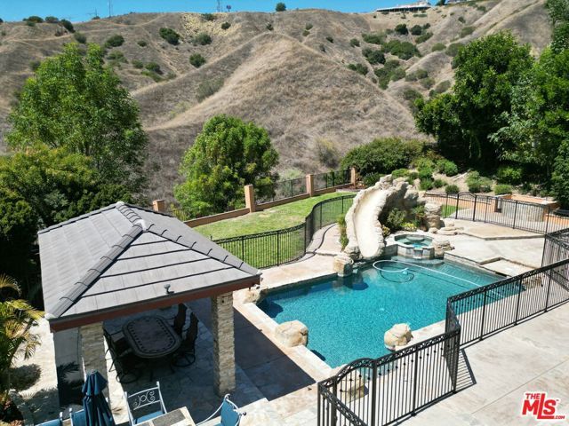 22285 Rolling Hills Lane, Yorba Linda, CA 92887