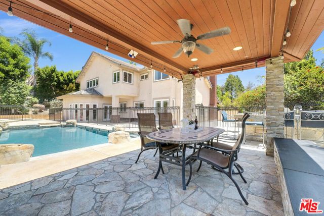 22285 Rolling Hills Lane, Yorba Linda, CA 92887