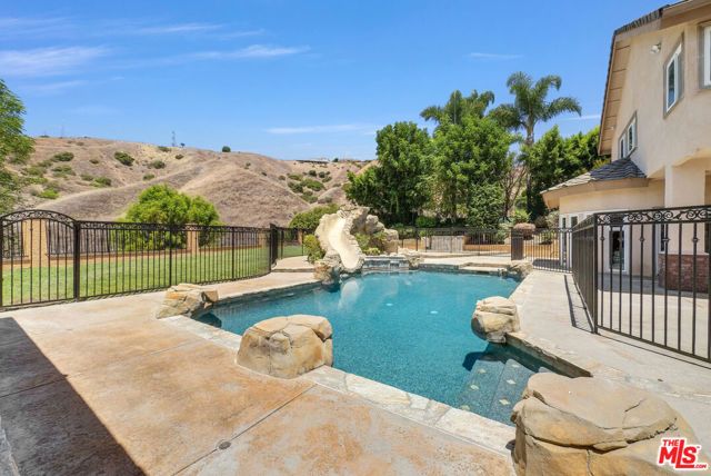 22285 Rolling Hills Lane, Yorba Linda, CA 92887