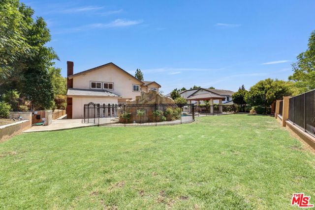 22285 Rolling Hills Lane, Yorba Linda, CA 92887