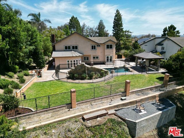 22285 Rolling Hills Lane, Yorba Linda, CA 92887
