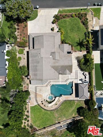 22285 Rolling Hills Lane, Yorba Linda, CA 92887