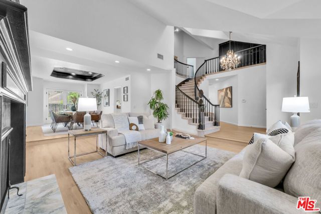 22285 Rolling Hills Lane, Yorba Linda, CA 92887