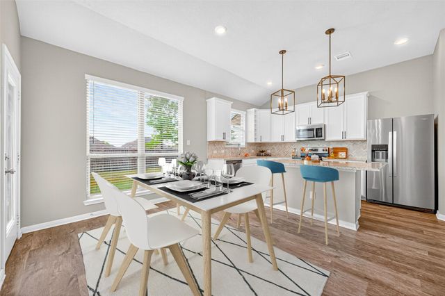 246 Brocks Lane Lane, Montgomery, TX 77356