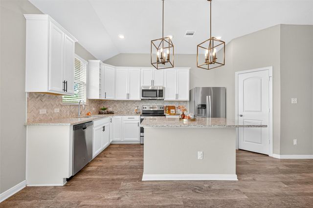 246 Brocks Lane Lane, Montgomery, TX 77356