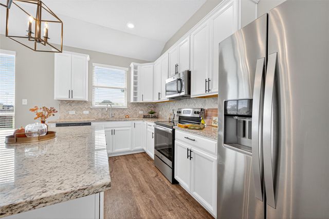 246 Brocks Lane Lane, Montgomery, TX 77356