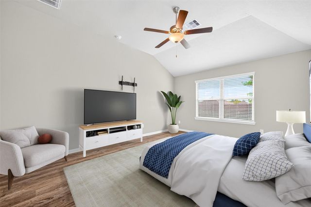 246 Brocks Lane Lane, Montgomery, TX 77356