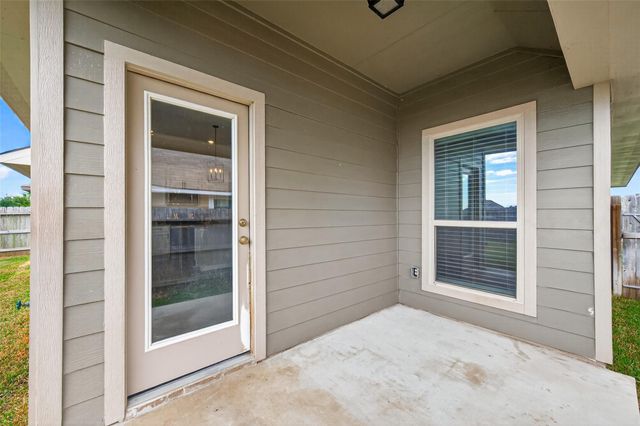 246 Brocks Lane Lane, Montgomery, TX 77356