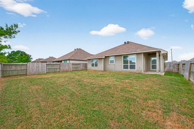 246 Brocks Lane Lane, Montgomery, TX 77356