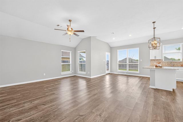 246 Brocks Lane Lane, Montgomery, TX 77356