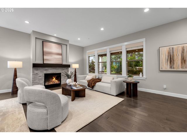 4014 Nw 76TH Ave, Camas, WA 98607