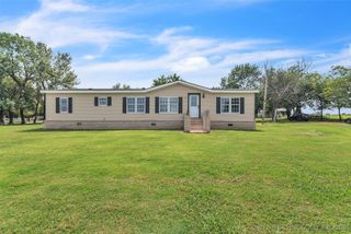 4606 Ferguson Road, Mounds, OK 74047