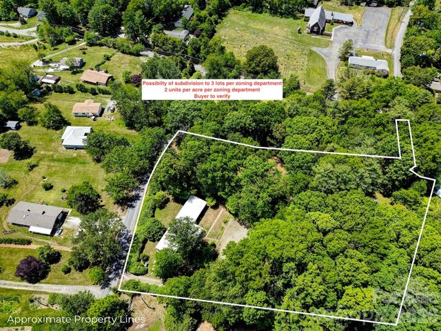 20 Reed Road, Asheville, NC 28805