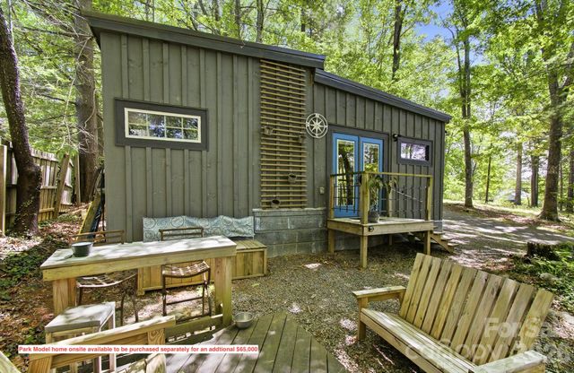 20 Reed Road, Asheville, NC 28805