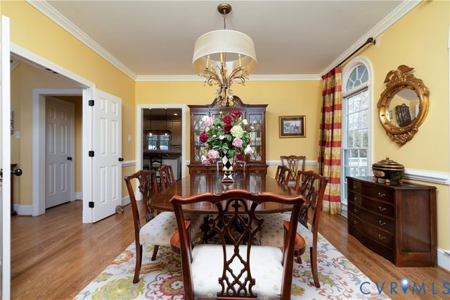 8295 Corbin Braxton Ln, Mechanicsville, VA 23111