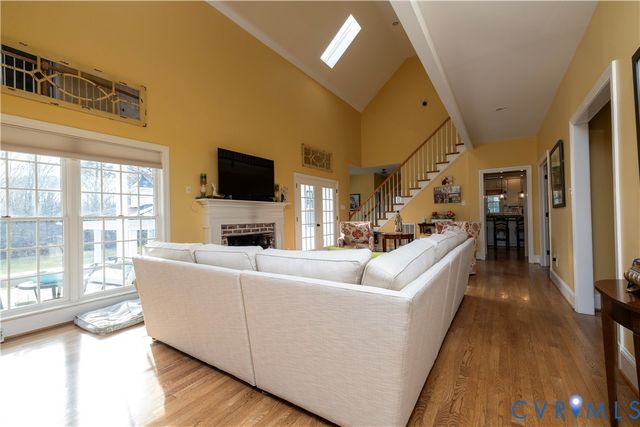 8295 Corbin Braxton Ln, Mechanicsville, VA 23111