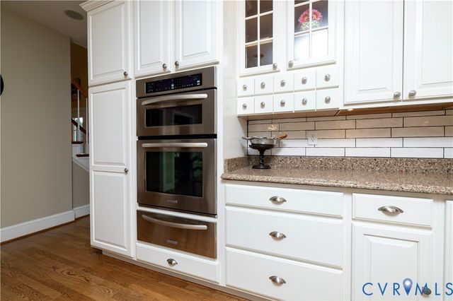 8295 Corbin Braxton Ln, Mechanicsville, VA 23111