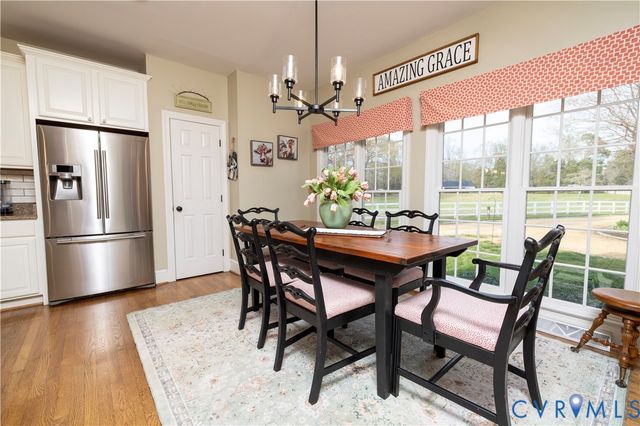 8295 Corbin Braxton Ln, Mechanicsville, VA 23111