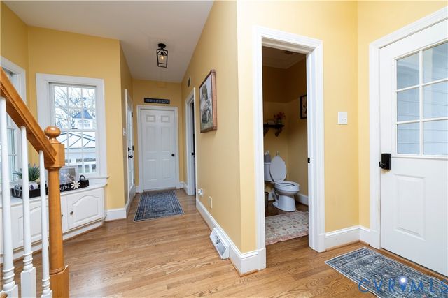 8295 Corbin Braxton Ln, Mechanicsville, VA 23111