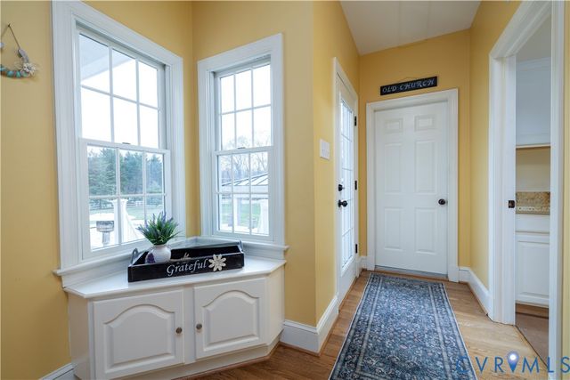 8295 Corbin Braxton Ln, Mechanicsville, VA 23111