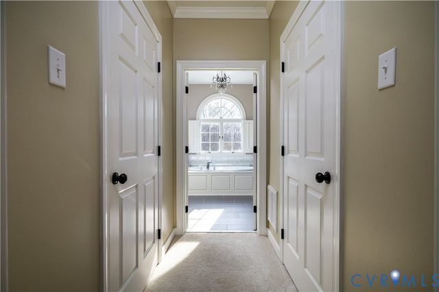 8295 Corbin Braxton Ln, Mechanicsville, VA 23111