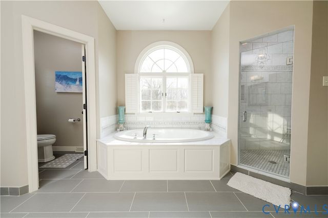 8295 Corbin Braxton Ln, Mechanicsville, VA 23111