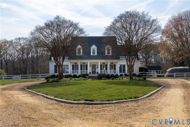 8295 Corbin Braxton Ln, Mechanicsville, VA 23111