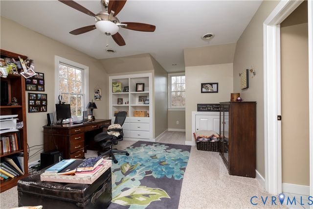 8295 Corbin Braxton Ln, Mechanicsville, VA 23111