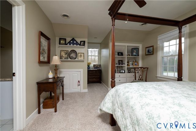 8295 Corbin Braxton Ln, Mechanicsville, VA 23111