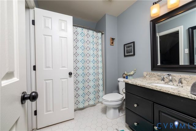 8295 Corbin Braxton Ln, Mechanicsville, VA 23111