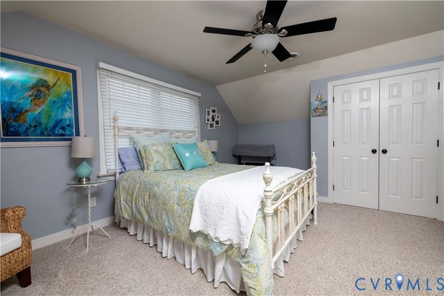 8295 Corbin Braxton Ln, Mechanicsville, VA 23111