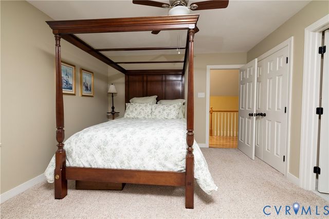 8295 Corbin Braxton Ln, Mechanicsville, VA 23111