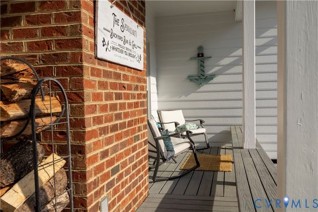 8295 Corbin Braxton Ln, Mechanicsville, VA 23111