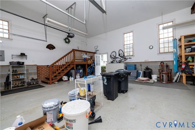 8295 Corbin Braxton Ln, Mechanicsville, VA 23111