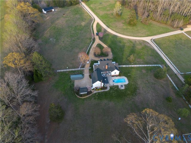 8295 Corbin Braxton Ln, Mechanicsville, VA 23111