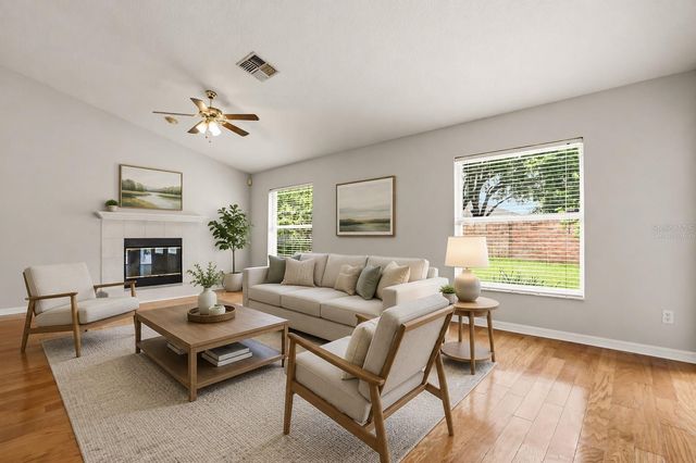 778 LULLWATER DRIVE, Oviedo, FL 32765
