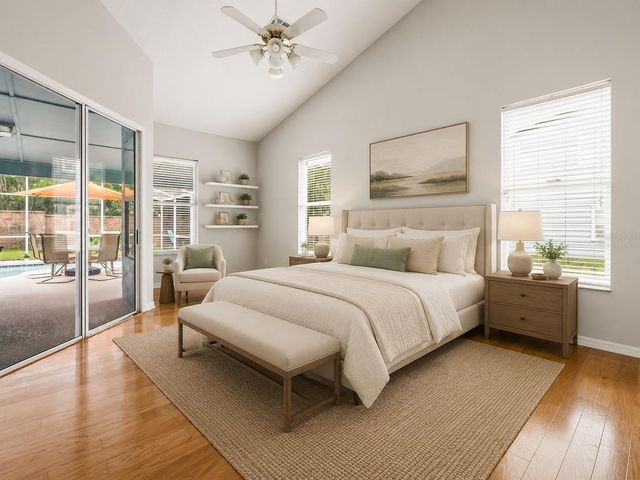 778 LULLWATER DRIVE, Oviedo, FL 32765