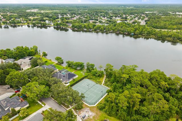 778 LULLWATER DRIVE, Oviedo, FL 32765