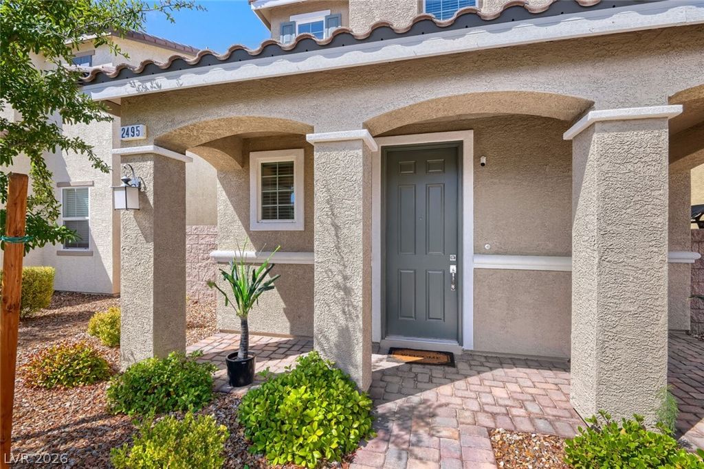 2495 Adige Place, Henderson, NV 89044 — photo 3