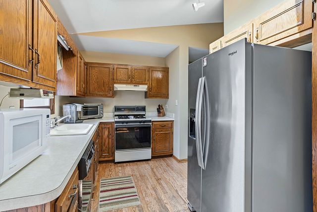 14843 Anne Court, Oak Forest, IL 60452