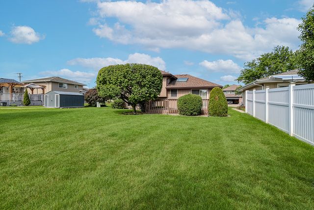 14843 Anne Court, Oak Forest, IL 60452