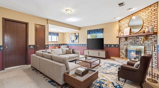14843 Anne Court, Oak Forest, IL 60452