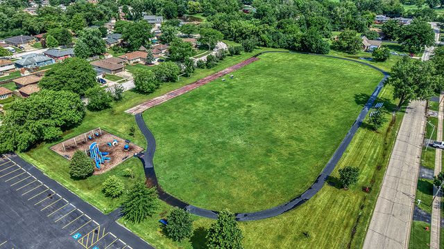 14843 Anne Court, Oak Forest, IL 60452