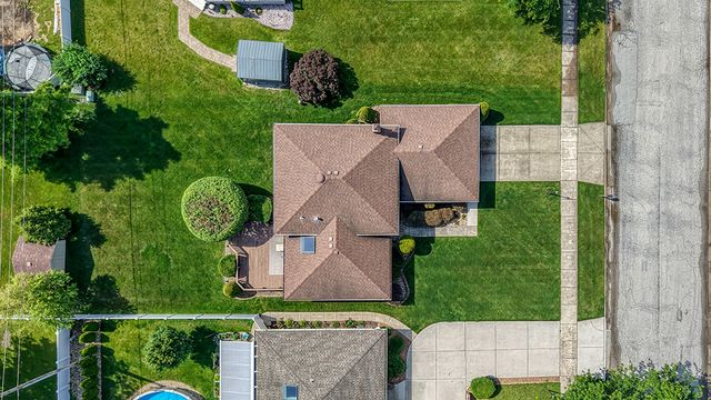 14843 Anne Court, Oak Forest, IL 60452