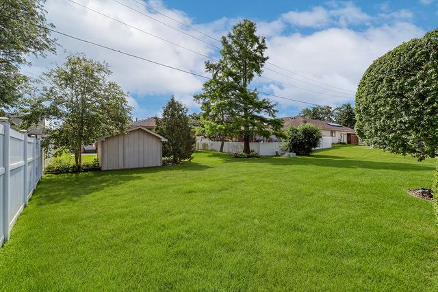 14843 Anne Court, Oak Forest, IL 60452