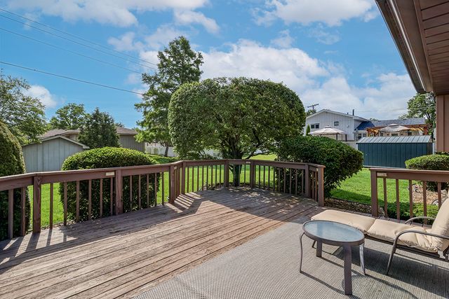 14843 Anne Court, Oak Forest, IL 60452