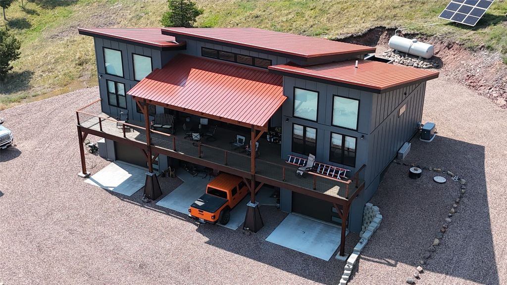 5 Tracy Lane, Anaconda, MT 59711 photo 2