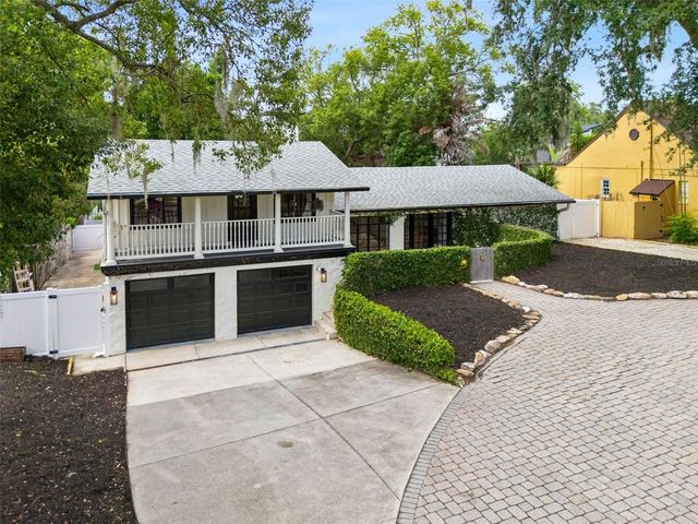 241 W LAKE SUE AVENUE, Winter Park, FL 32789