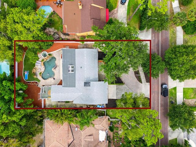 241 W LAKE SUE AVENUE, Winter Park, FL 32789